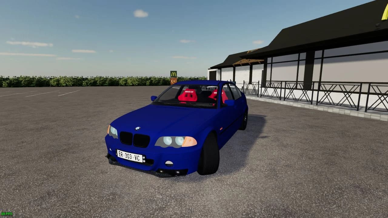 BMW E46 EDITED 5