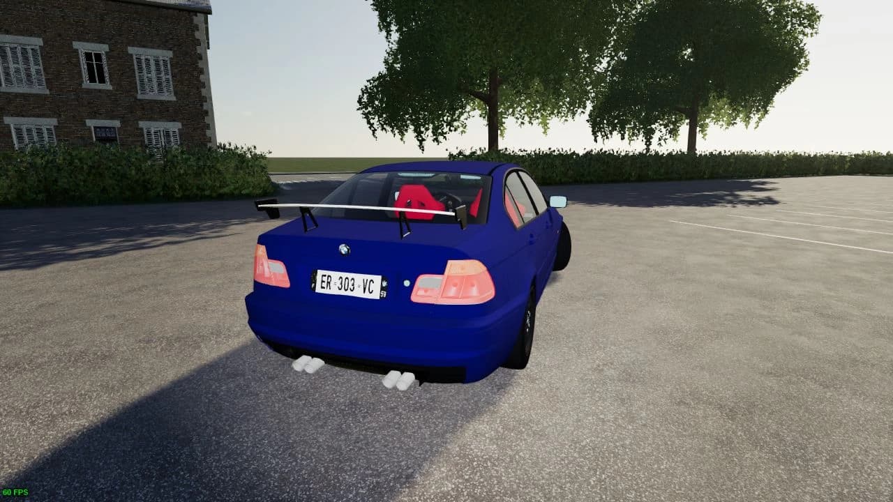 BMW E46 EDITED 3