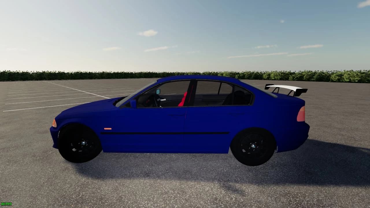 BMW E46 EDITED 2