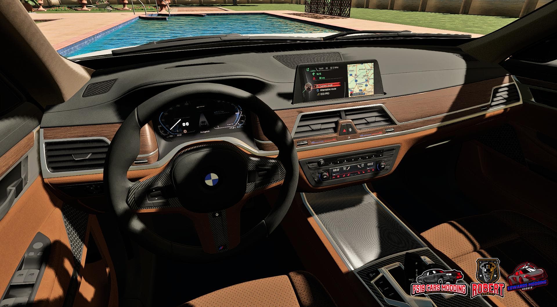 BMW SERIES 7