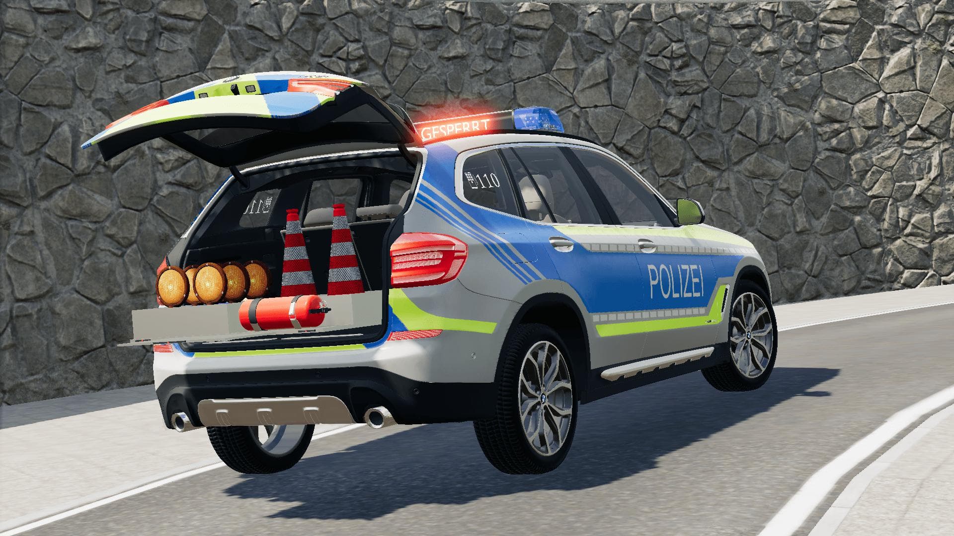 BMW X3 2018 SONDER 3