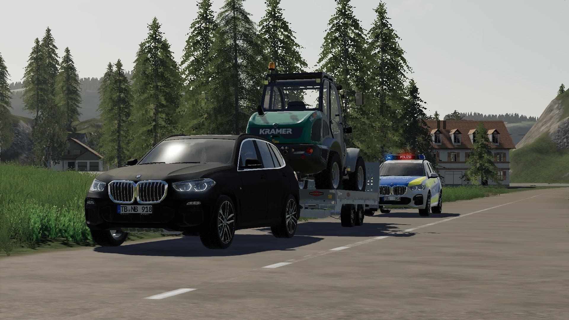 BMW X5 2019 M 2