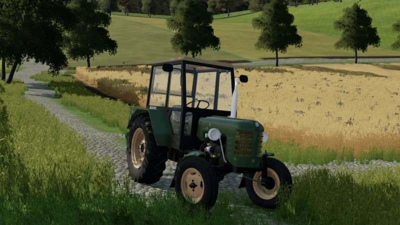 BOCKOWO 1989 2
