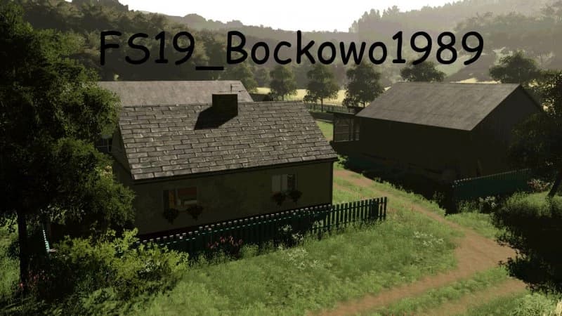 BOCKOWO 1989 5