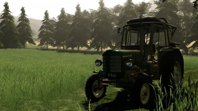 BOCKOWO 1989 2