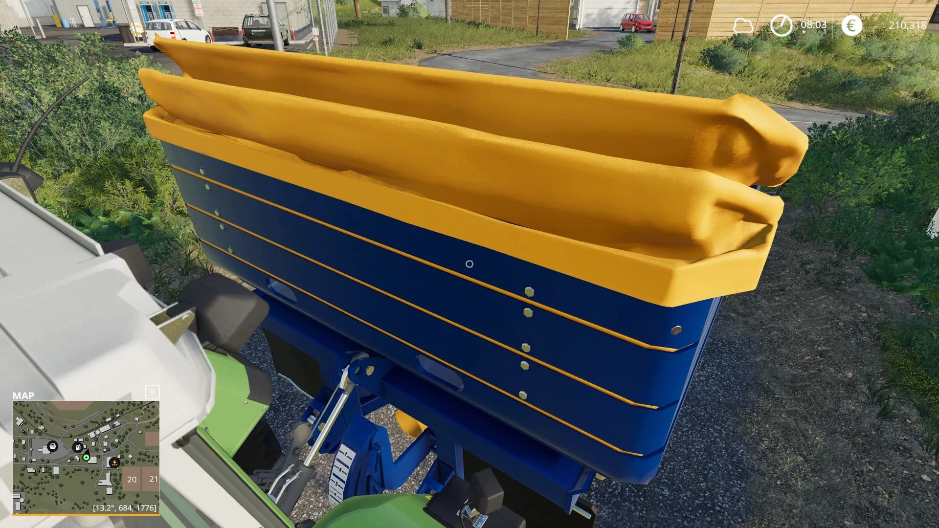 BOGBALLE M2W 2