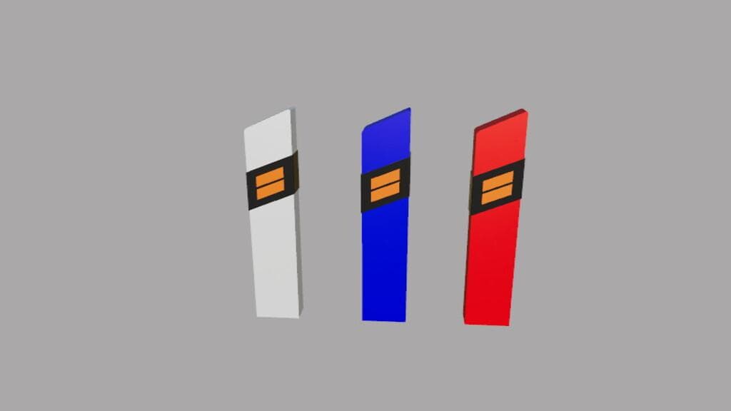 BOLLARDS (PREFAB)
