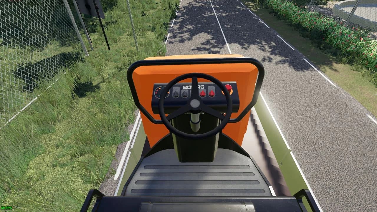 BOMAG BW120 EUROVIA 2