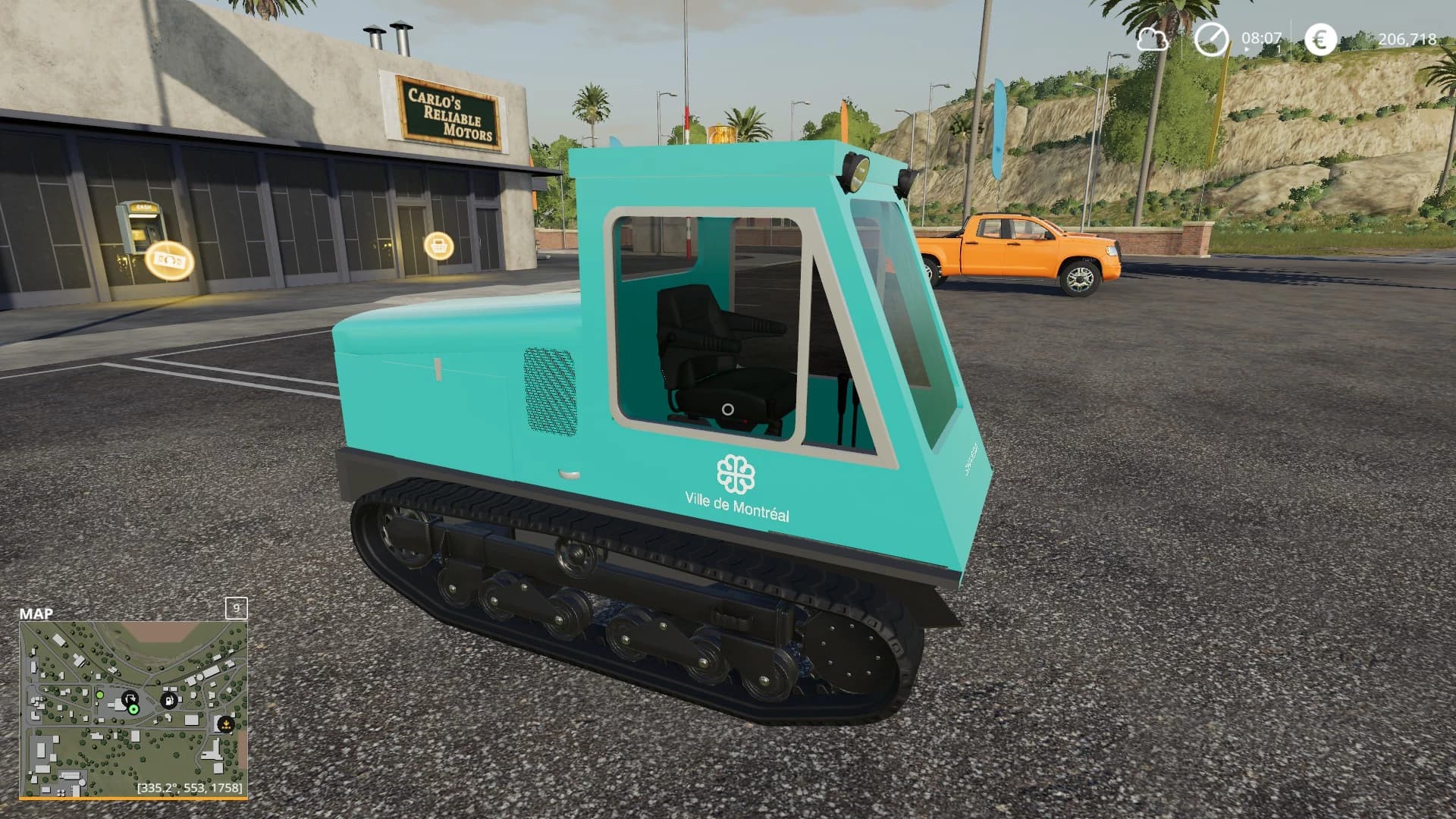 BOMBARDIER SW48 5