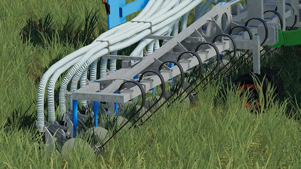 BOMECH DISCINJECTOR 2