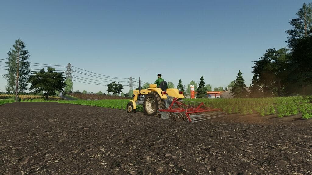 BOMET U473-2 2