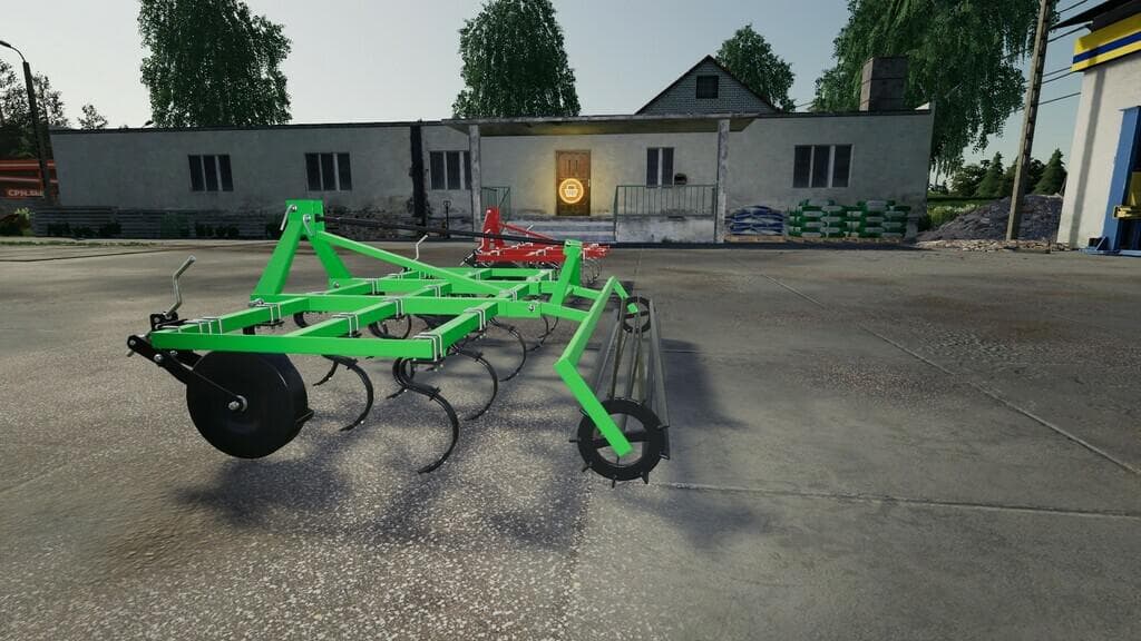 BOMET U473-2