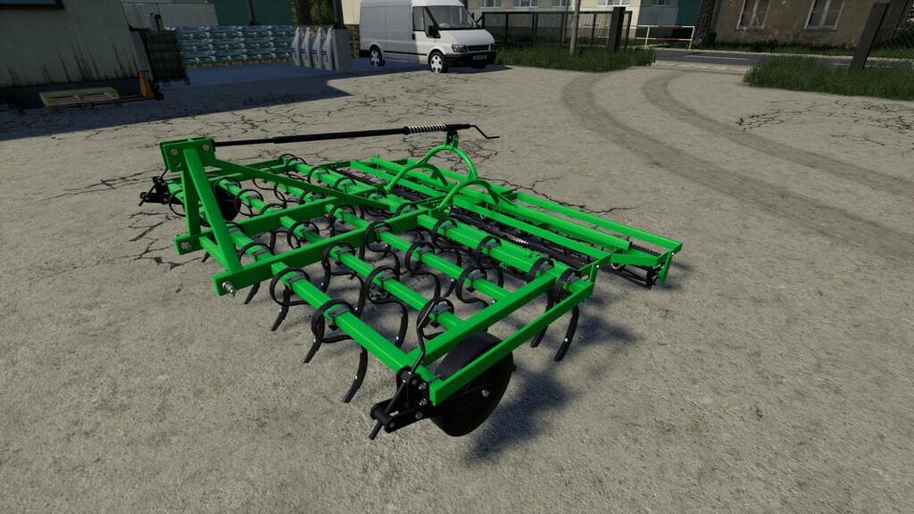 BOMET U725 4