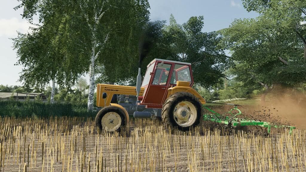 BOMET U725 3