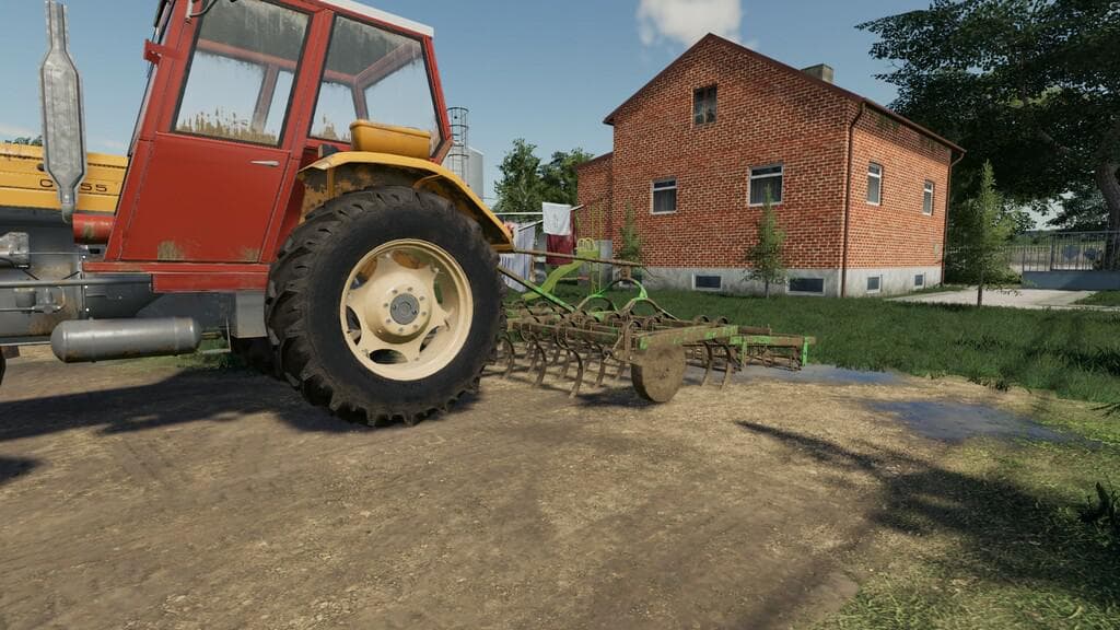 BOMET U725