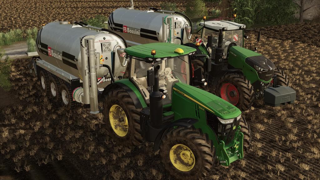 BOSSINI B280