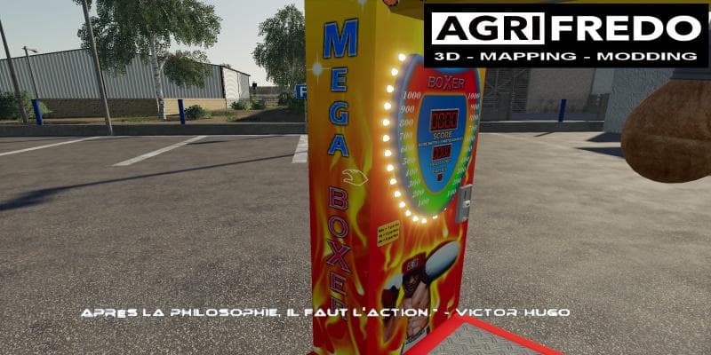 BOXING GAME 2