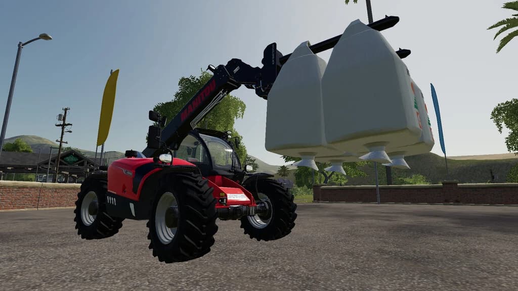 BR72 BAG LIFTER 3