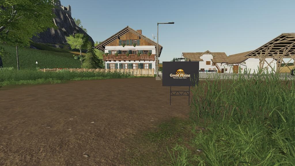 BRAND YARD SIGNS 3