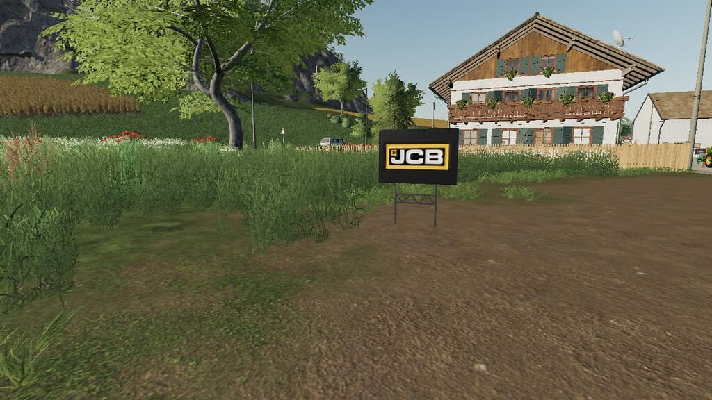 BRAND YARD SIGNS 2