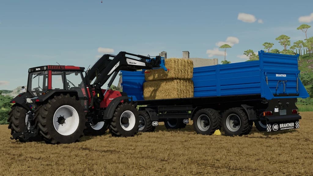 BRANTNER DD 24073/2 XXL 2