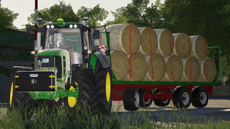 BRANTNER DPW18000 3