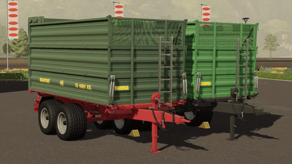BRANTNER TA 16051 XXL 5