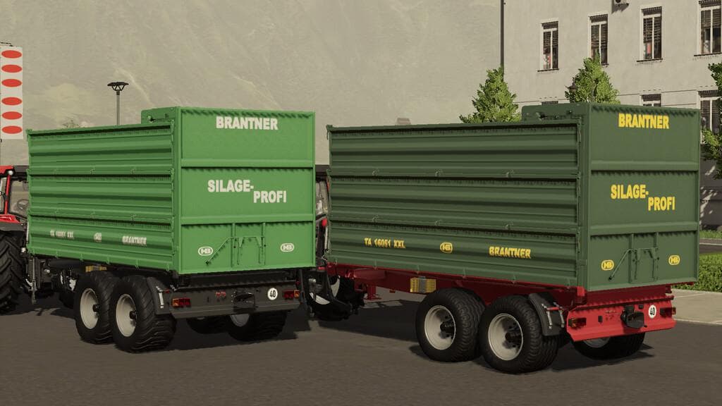 BRANTNER TA 16051 XXL 4