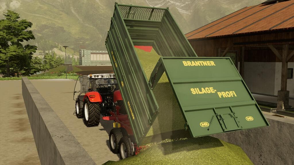 BRANTNER TA 16051 XXL 3
