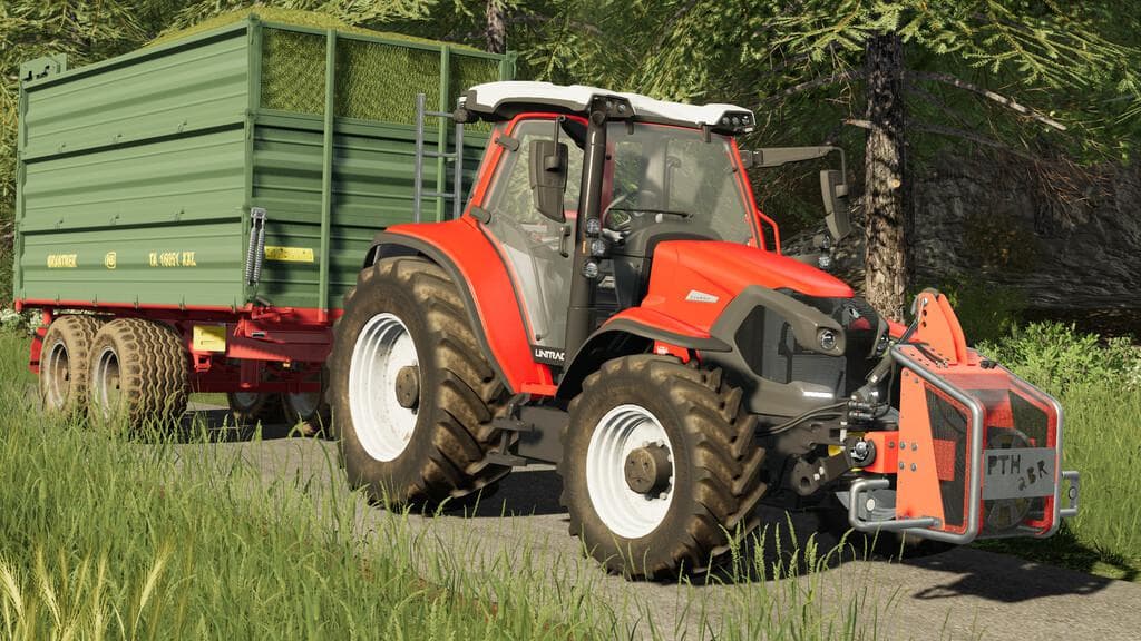 BRANTNER TA 16051 XXL 2
