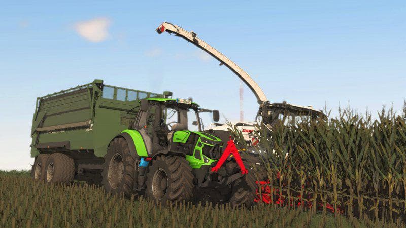 BRANTNER TA 23065 KLEIN 2