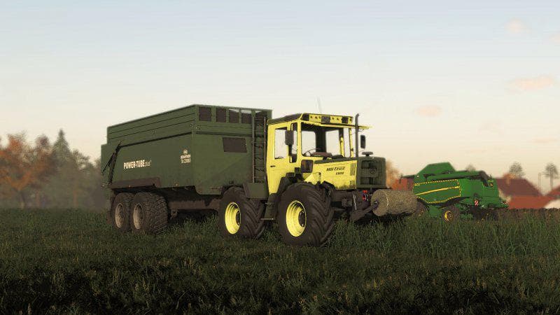 BRANTNER TA 23065 KLEIN