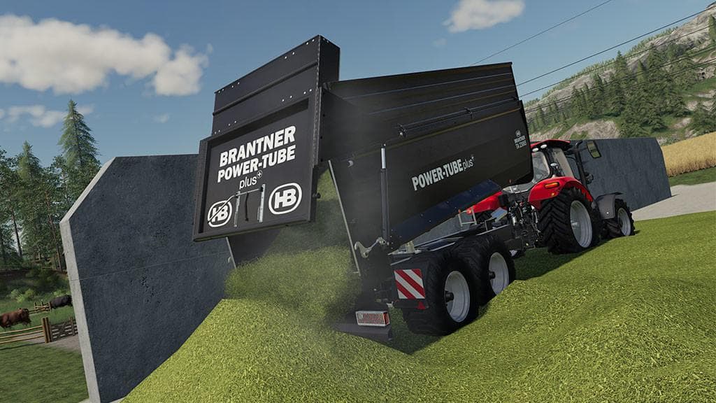 BRANTNER TA 23065 2