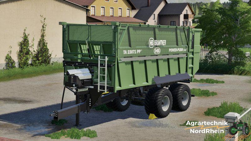 BRANTNER TA 23071 2