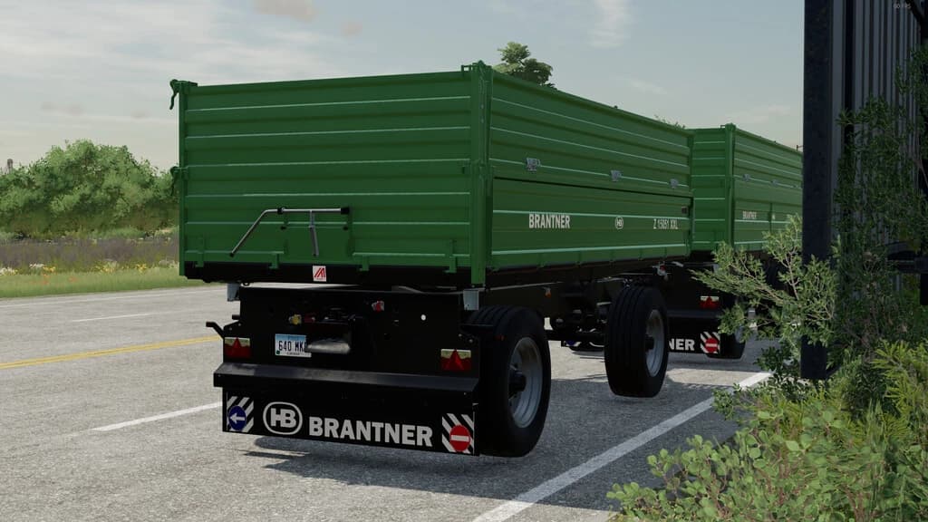 BRANTNER Z 15051/2 XXL 3