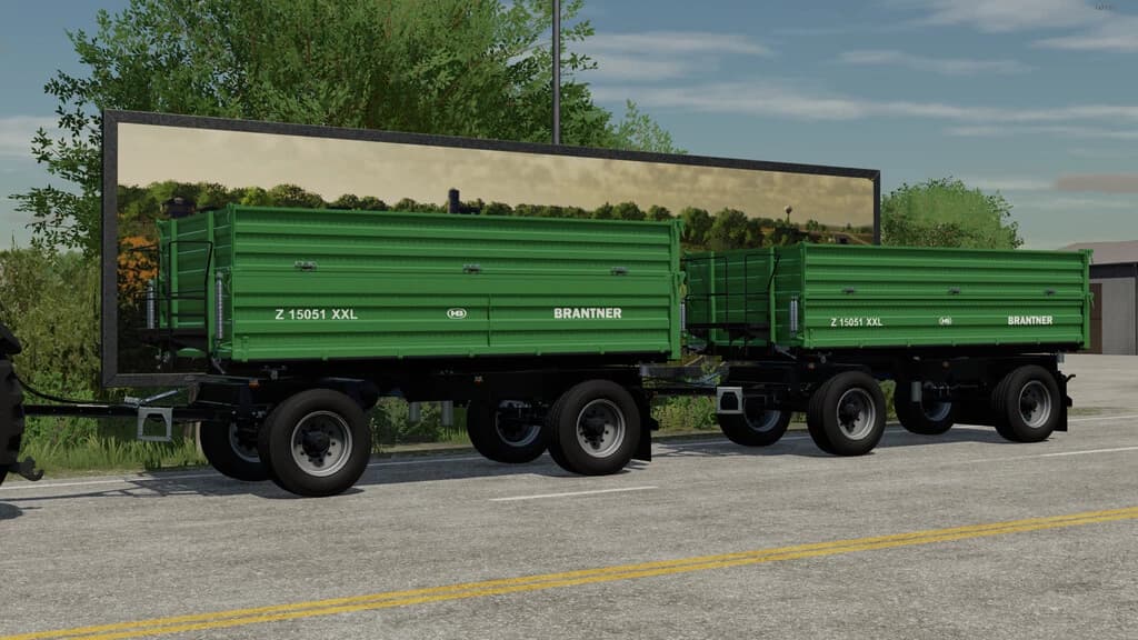 BRANTNER Z 15051/2 XXL 2