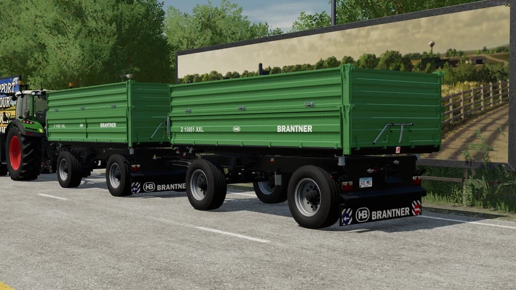BRANTNER Z 15051/2 XXL
