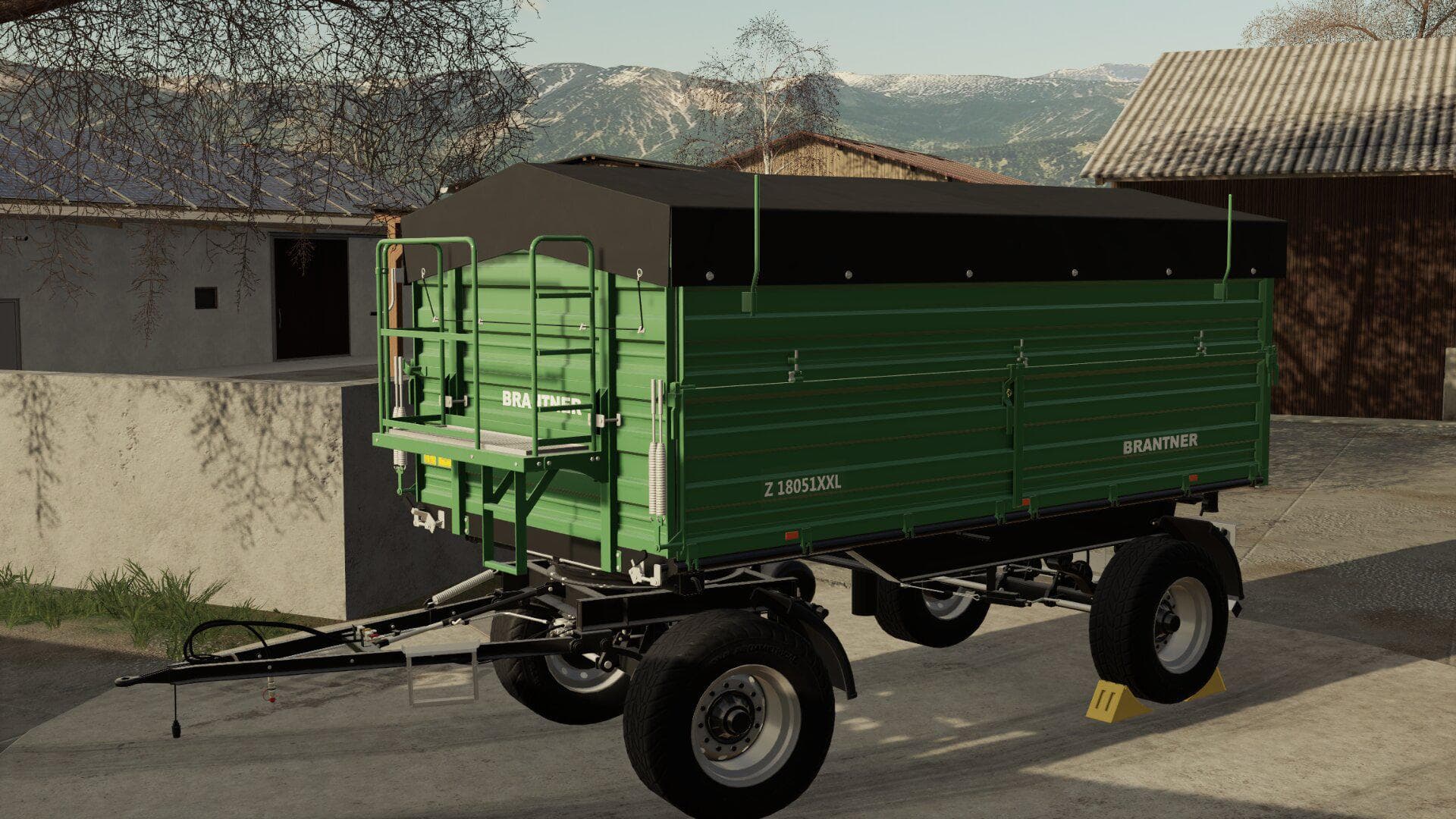 BRANTNER Z18051 XXL 4