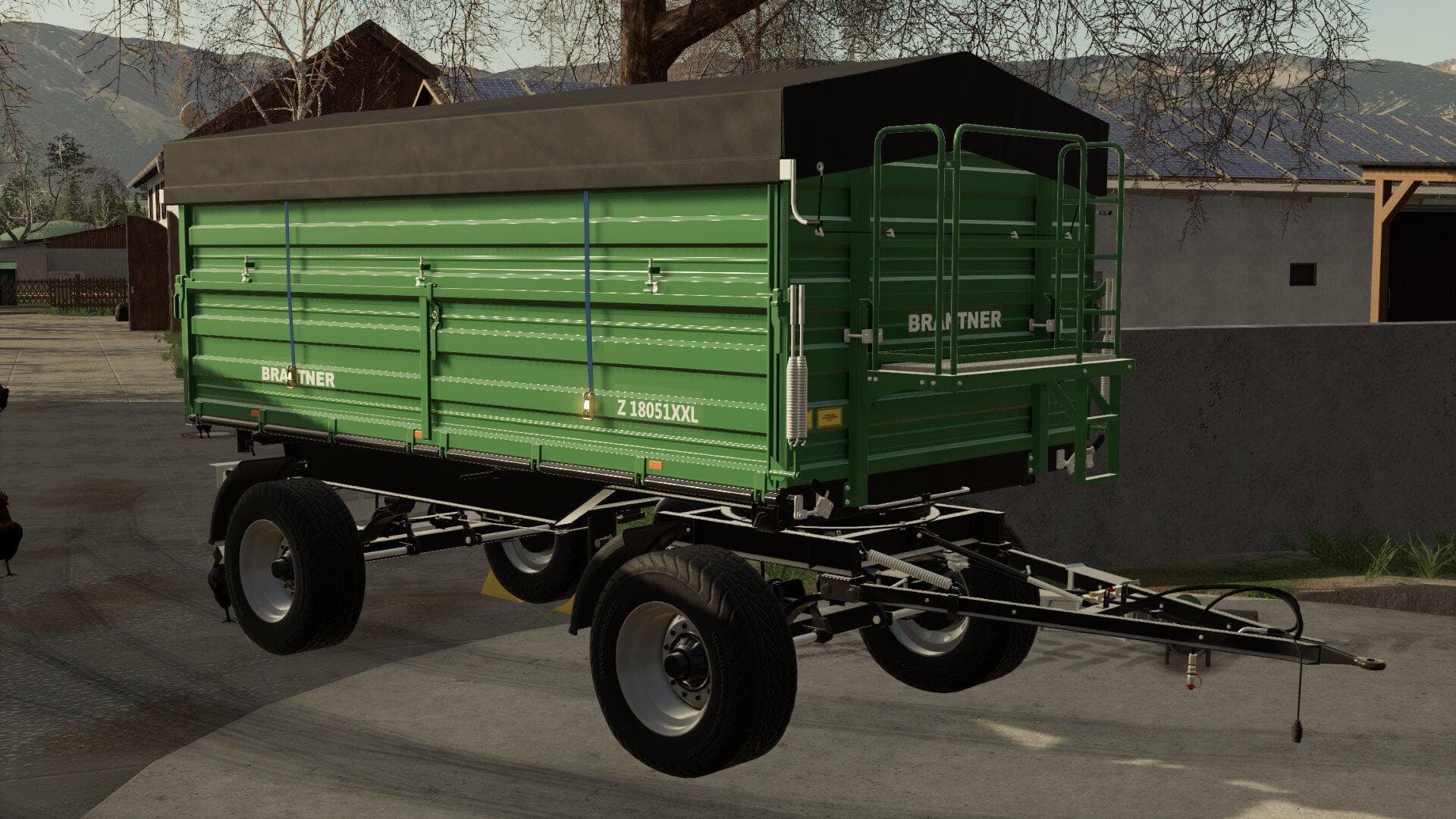 BRANTNER Z18051 XXL 3