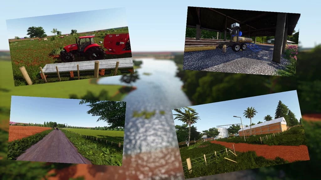 BRAUNDA FARM 5