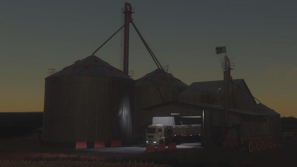 BRAZILIAN SILO 3