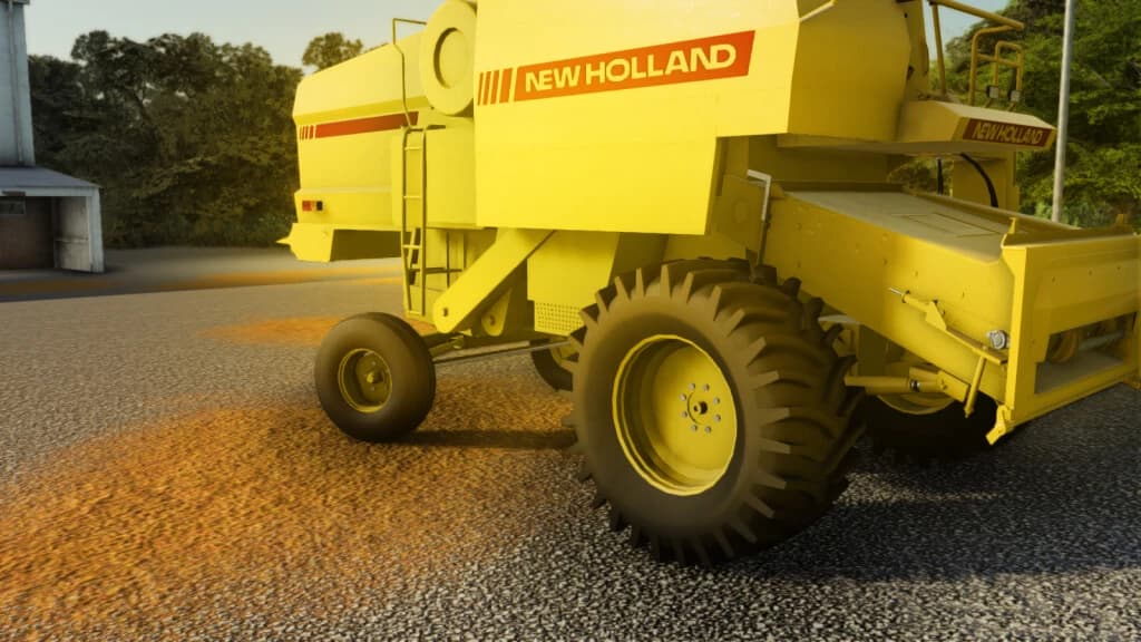 BRAZILIAN WHEELS (PREFAB) 3