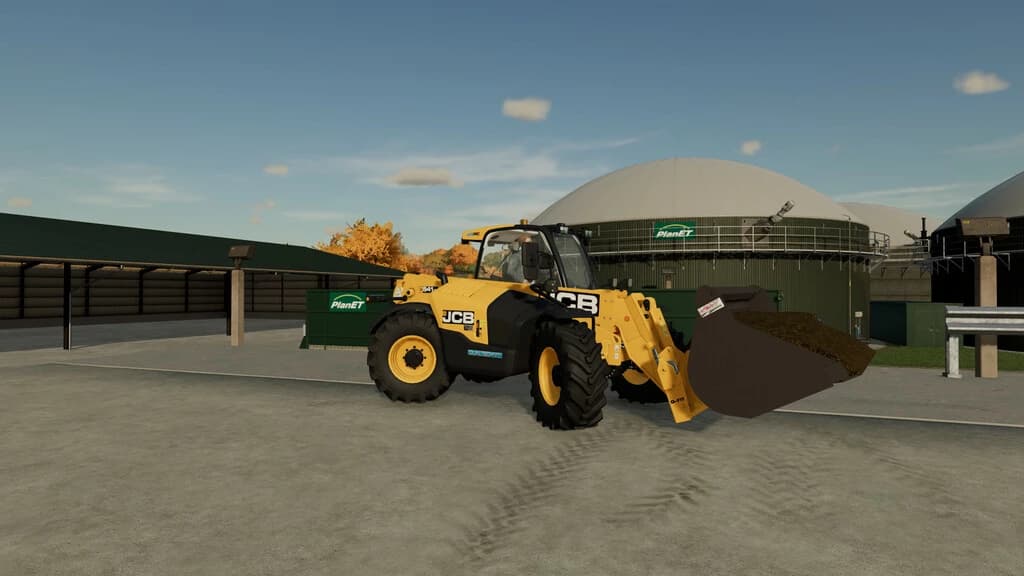 BRC SHOVEL 2