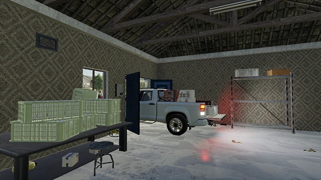 BREAD AND DONUTS PRODUCTION