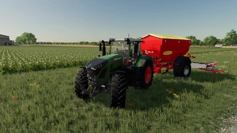 BREDAL K105 UNREAL TUNING 2