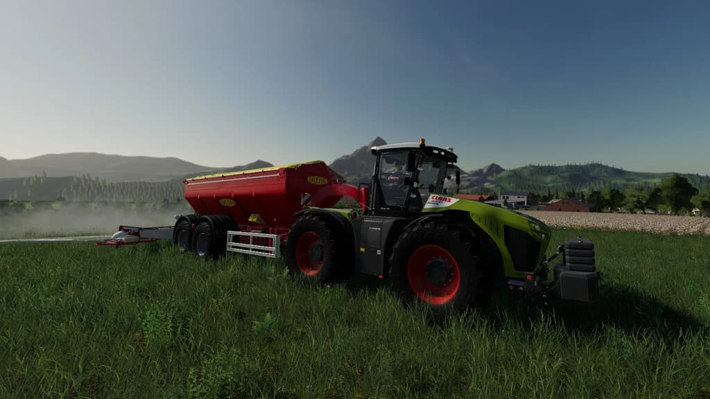 BREDAL K195 2