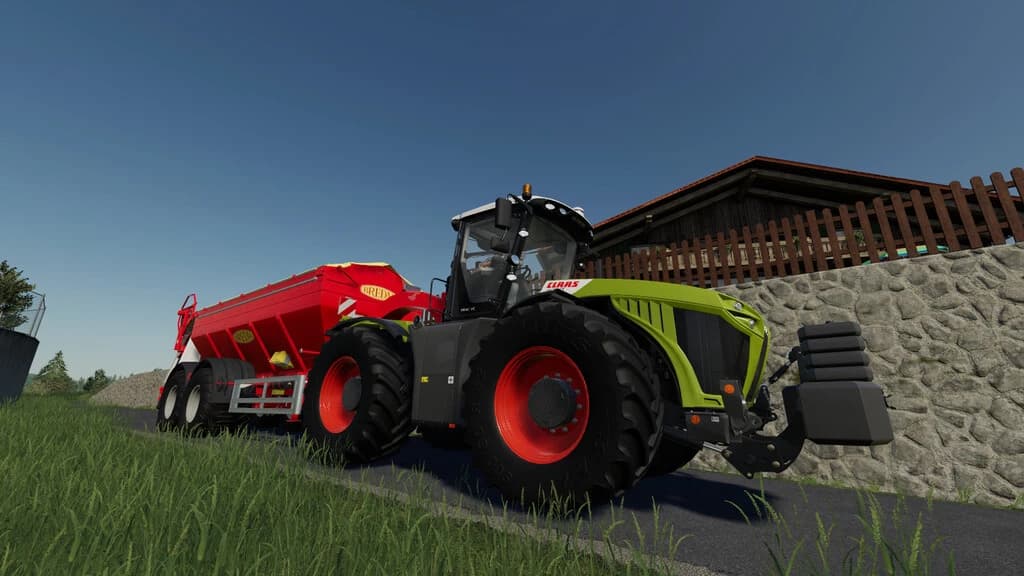 BREDAL K195