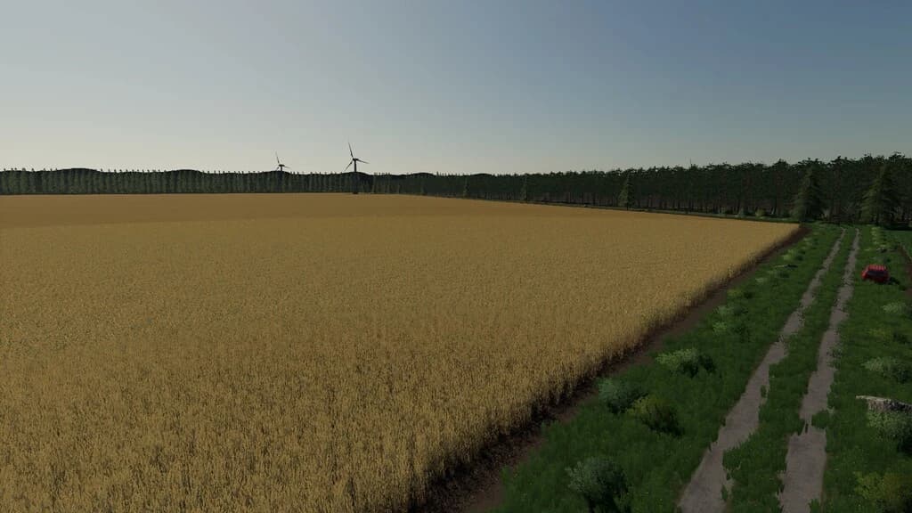 BREDOW MAP 5