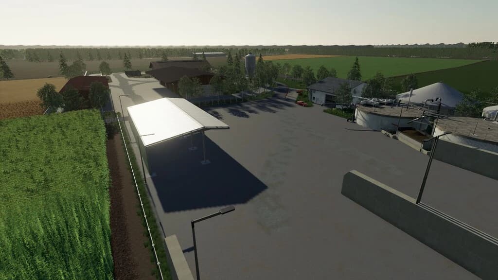 BREDOW MAP 4