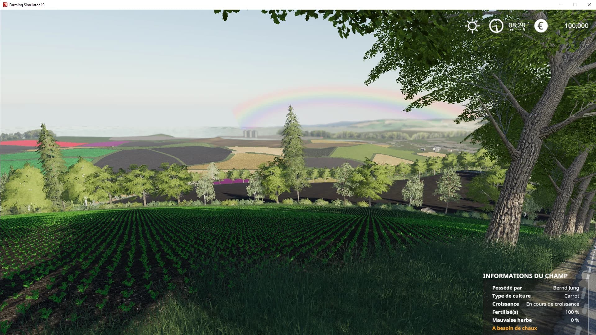 BREIZH OUEST BETA 3